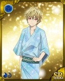 ノラガミ 神ト縁 カード画像 データベース カミエニdb モバゲー攻略town